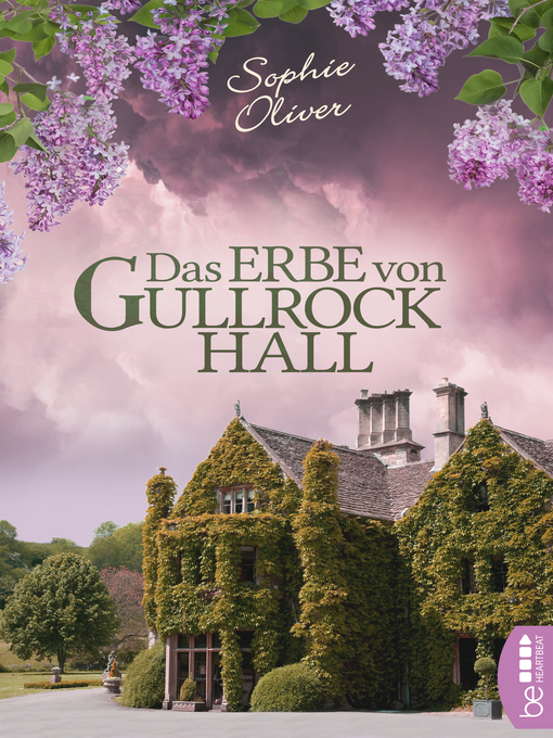 Title details for Das Erbe von Gullrock Hall by Sophie Oliver - Available